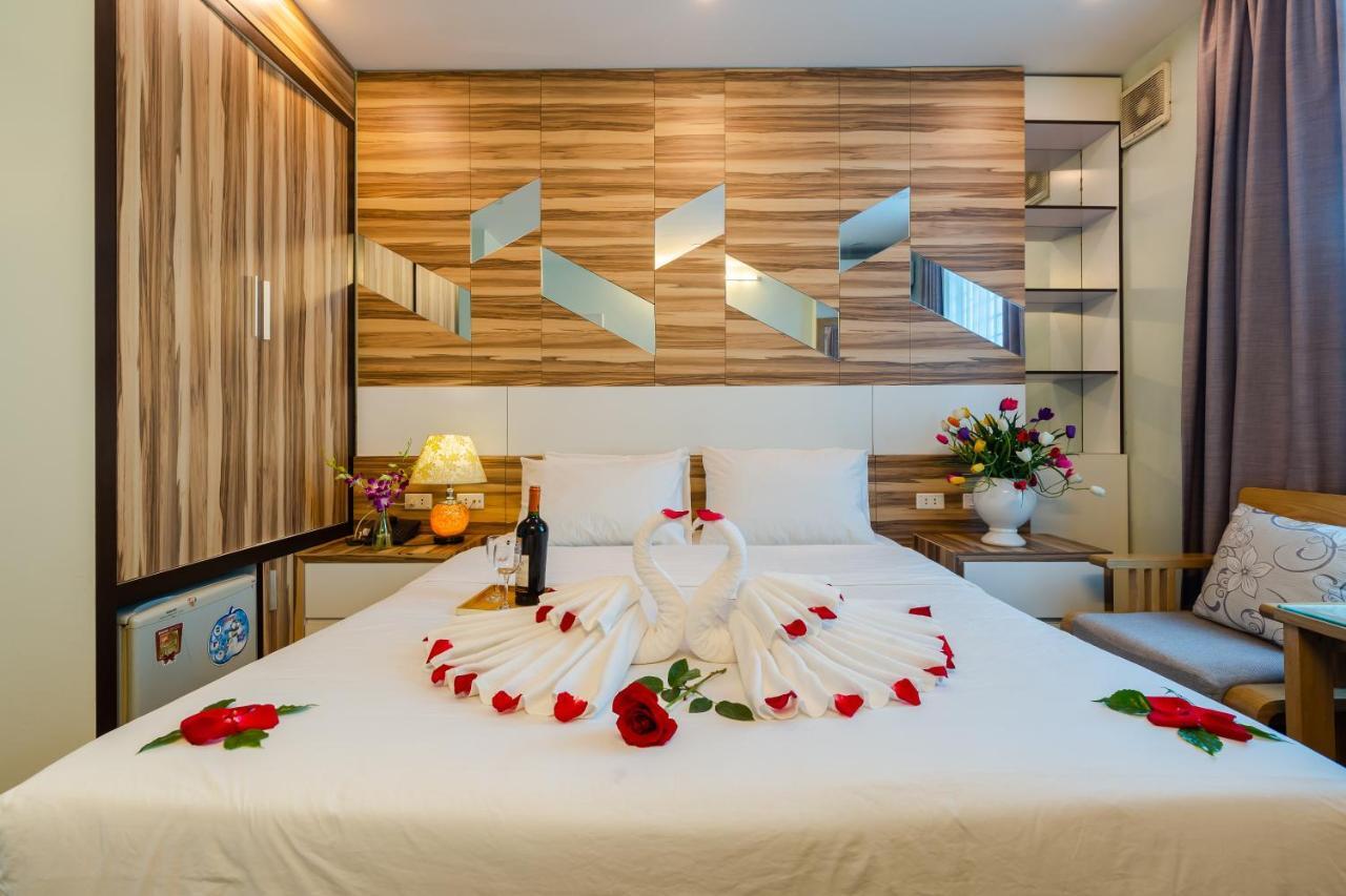 An Phu Ha Noi Hotel & Spa - My Dinh Hanoi Buitenkant foto