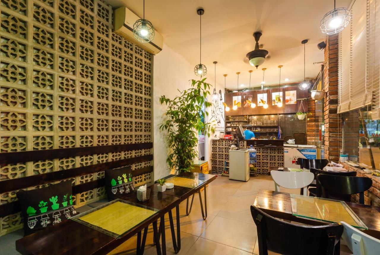 An Phu Ha Noi Hotel & Spa - My Dinh Hanoi Buitenkant foto